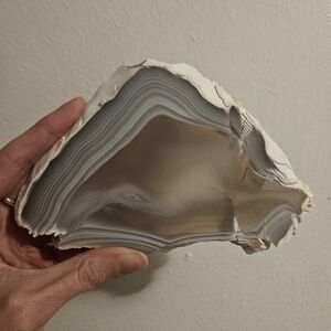 Natural Stone Angel Lace Slab